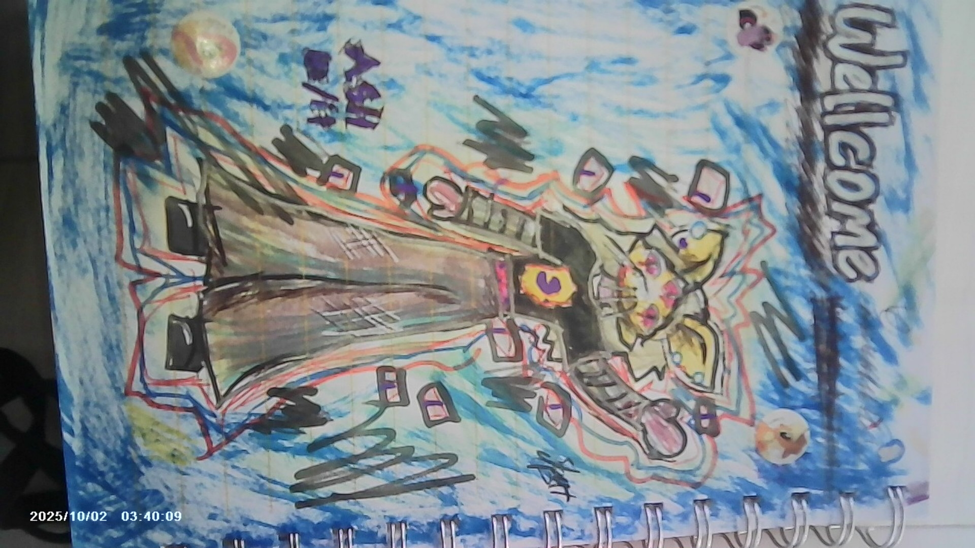 Description of image